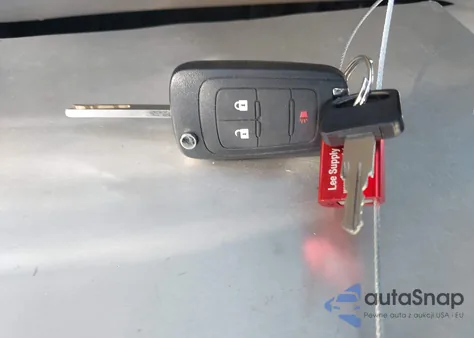 2014 GMC Terrain Sle-1 из США, поврежденный, VIN 2GKALMEK4E6153383